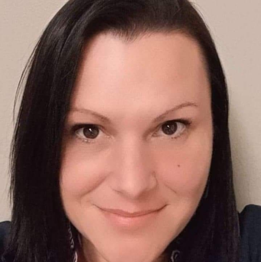 Meet your Posher, Beth